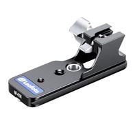 Leofoto NF-01 - Pie de repuesto para lentes Nikon AF-S 70-200mm f/2.8E FL ED VR y AF-S 500mm /5.6E PF ED VR