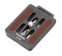 LEOFOTO ZAPATA UNIVERSAL NP-50S