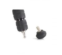 Leofoto Pie de goma (3 piezas) 16