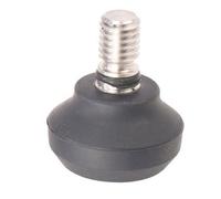 Leofoto Pie de goma de recambio (3)