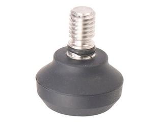 Leofoto Pie de goma de recambio (3)