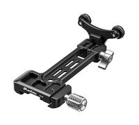 Leofoto Pie de objetivo EH-01 Soporte de objetivo para pies de objetivo