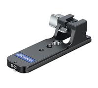 Leofoto Pie de objetivo SF-02 para Sony FE 200-600MM F/5.6-6.3G OSS E-Mount