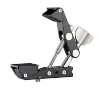 Leofoto Pinza polivalente MC-100