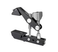 Leofoto Pinza polivalente MC-80