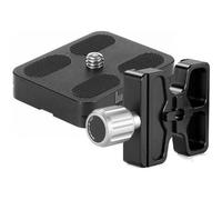 Leofoto Pinza Q-R DDC50 +BPL-50