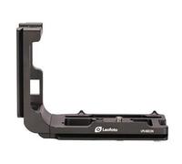 Leofoto Placa Combo L Canon 5D MK III