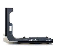 Leofoto Placa Combo L Canon 5D MK IV