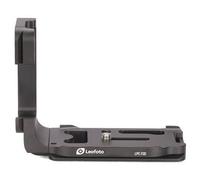 Leofoto Placa Combo L Canon 70D