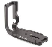 Leofoto Placa Combo L Canon 7D