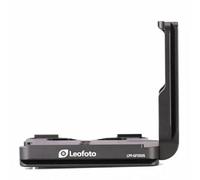 Leofoto Placa Combo L Fuji GFX-50S