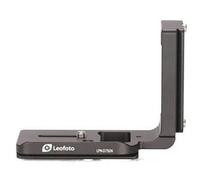 Leofoto Placa Combo L Nikon D750