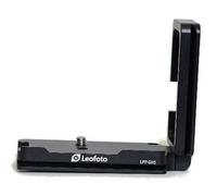 Leofoto Placa Combo L Panasonic GH-5
