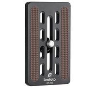 Leofoto Placa de cierre rápido QP-70N