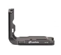 Leofoto Placa L Cuerpo de cámara Canon 7DII