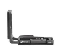 Leofoto Placa L Cuerpo de cámara Nikon D800/D800E