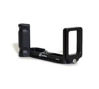 Leofoto Placa L Fujifilm X-T10