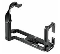 Leofoto Placa L Fujifilm X-T4