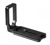 Leofoto Placa L universal para Nikon D800 D700 D7000 D5100 D3100