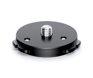 Leofoto Placa para conjunto eslabón rápido QS-60