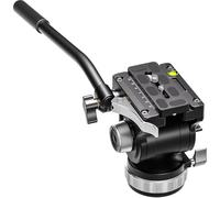 Leofoto Propietario de vídeo BV-15L