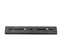 Leofoto PU-200 Lente de 200 mm/Cmara Placa QR Arca/RRS Abrazadera de Palanca Compatible