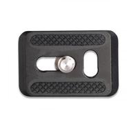 Leofoto PU-25 cámara/placa objetivo 25mm