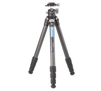 Leofoto Ranger LS-284C + Rótula LH-30