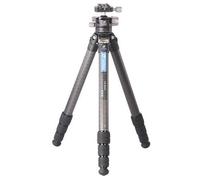 Leofoto Ranger LS-324C + Rótula LH-40