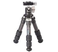 Leofoto Ranger LS-223C + RÃ³tula LH-25