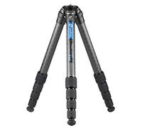 Leofoto - Ranger - Trípode de Carbono - Patas Ajustables en 3 ángulos - Ideal para fotografía Macro - LS-325C