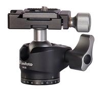 Leofoto Rótula LH-25+PU-25
