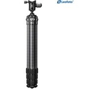 Leofoto SA-324C Trípode de carbono con montura para rifle MG-40