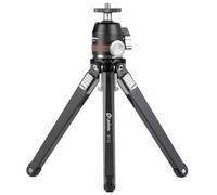Leofoto Soporte de mesa MT-02+MBH-19