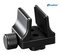 Leofoto Soporte de pinza para pistola GS-3