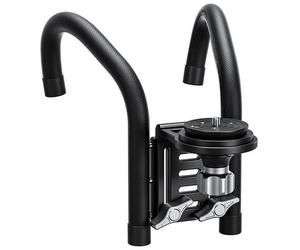 Leofoto Soporte de ventana WN-03