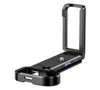 Leofoto Soporte en L LPP-S1RII para Panasonic Lumix S1RII, S1II, S1IIE