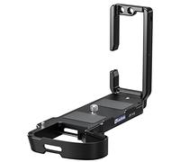 LEOFOTO Soporte L para Fujifilm X-H2