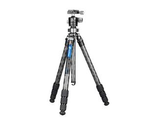 Leofoto Sr. Serie Q LQ-284C+LH-36