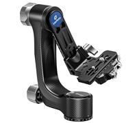 LEOFOTO Tête pendulaire Carbone PG-3L