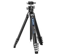 LEOFOTO Trépied Azure Series Tripod AZ-235C+LH-30R