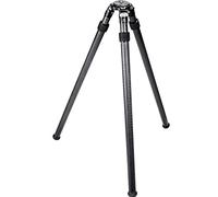 Leofoto - Trípode de Carbono invertido con segmentos de Pata Invertida - Extremadamente Estable - Fácil de Usar - Soar SO-362C
