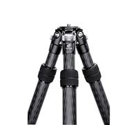 Leofoto - Trípode de Carbono invertido con segmentos de Pata Invertida - Extremadamente Estable - Fácil de Usar - Soar SO-282C