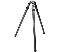 Leofoto - Trípode de Carbono invertido con segmentos de Pata Invertida - Extremadamente Estable - Fácil de Usar - Soar SO-322C
