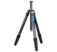 Leofoto Trípode de carbono LO-284C Mr.O