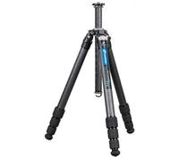 Leofoto Trípode de carbono LO-324C Mr.O