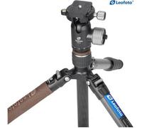 Leofoto Trípode de carbono LX-224CT Urban + Rótula de bola XB-32
