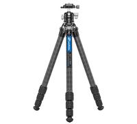 Leofoto Trípode de carbono LY-284C Mr Y + Rótula LH-30