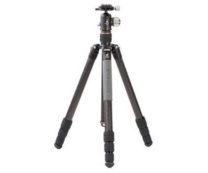 Leofoto Trípode Urban RF-284CT + rótula XB-32