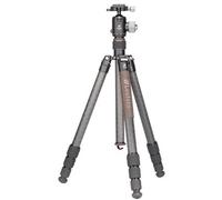 Leofoto Urban LX-284CT + Rótula XB-38